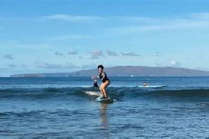 Learn Surf Lessons Kihei, HI + Pro Tips | Learn to Surf & Skate: A Beginner's Step-by-Step Guide