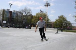 Shaw Skate Park Washington Dc | Learn to Surf & Skate: A Beginner's Step-by-Step Guide