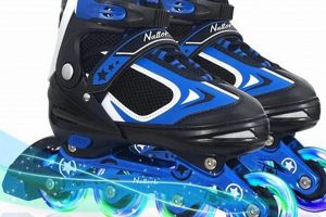 Best Roller Skates For Boys: Fun & Safe Skates | Learn to Surf & Skate: A Beginner's Step-by-Step Guide