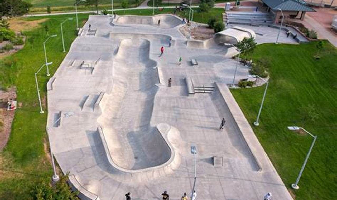 Unlock Fun: Golden Skate Park Guide & Tips | Learn to Surf & Skate: A Beginner's Step-by-Step Guide