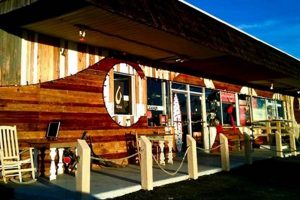 Your Guide: Driftwood Surf Shop Fernandina Beach FL - Gear & More! | Learn to Surf & Skate: A Beginner's Step-by-Step Guide