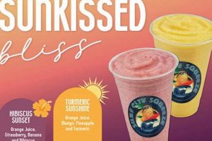 Best Surf City Smoothies: Recipes &amp; More in Surf City! | Learn to Surf & Skate: A Beginner's Step-by-Step Guide