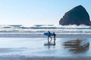 Your Guide to Cannon Beach Surf Shop Needs & More | Learn to Surf & Skate: A Beginner's Step-by-Step Guide