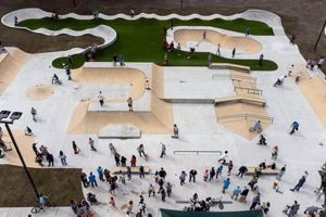 Explore Perinton Skate Park: Your Local Skate Spot! | Learn to Surf & Skate: A Beginner's Step-by-Step Guide