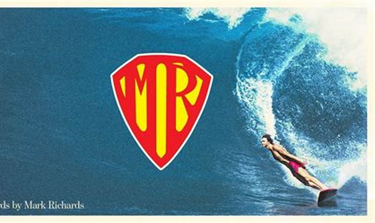 Your Mark Richards Surf Shop: Gear & More! | Learn to Surf & Skate: A Beginner's Step-by-Step Guide