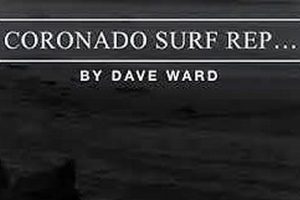Coronado Surf Report: Waves & Conditions [Updated] | Learn to Surf & Skate: A Beginner's Step-by-Step Guide
