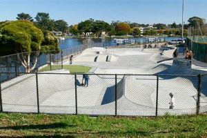 El Estero Skate Park: Your Ultimate Skate Destination! Learn to Surf & Skate: A Beginner's Step-by-Step Guide El Estero Skate Park: Your Ultimate Skate Destination! | Learn to Surf & Skate: A Beginner's Step-by-Step Guide