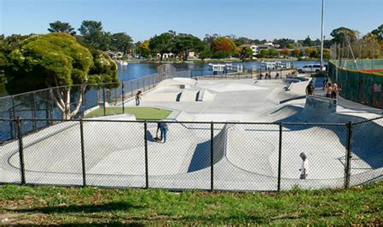 El Estero Skate Park: Your Ultimate Skate Destination! | Learn to Surf & Skate: A Beginner's Step-by-Step Guide