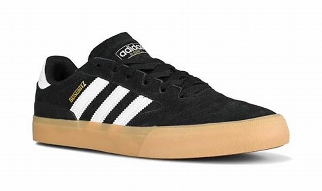 Best Black & White Adidas Skate Shoes: Styles & Deals | Learn to Surf & Skate: A Beginner's Step-by-Step Guide
