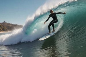 Learn Surfing: Bay Area Surf Lessons (Top Rated) | Learn to Surf & Skate: A Beginner's Step-by-Step Guide