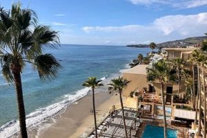 Escape to Laguna Beach: Surf & Sand Resort Getaway | Learn to Surf & Skate: A Beginner's Step-by-Step Guide