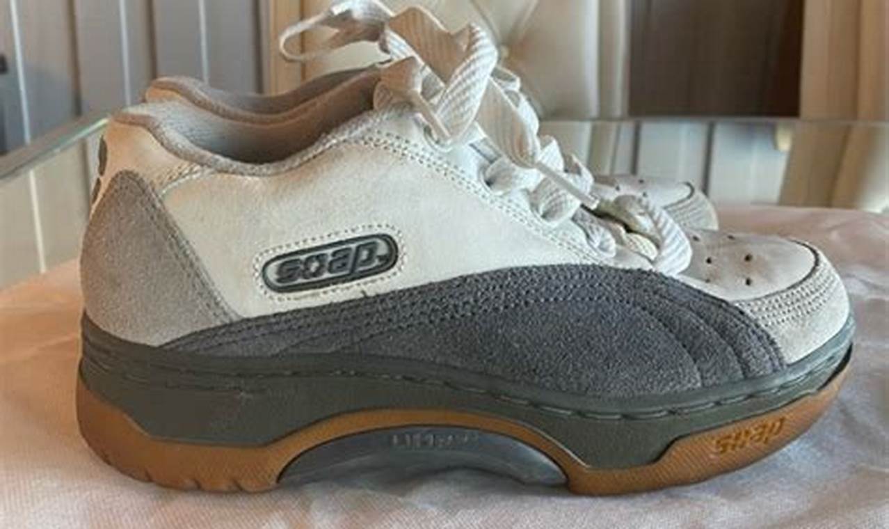 What Are Soap Skate Shoes? | Ultimate Grind Shoes Guide | Learn to Surf & Skate: A Beginner's Step-by-Step Guide