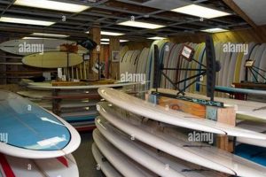 Hermosa Beach CA Surf Shop: Gear, Lessons & More! | Learn to Surf & Skate: A Beginner's Step-by-Step Guide