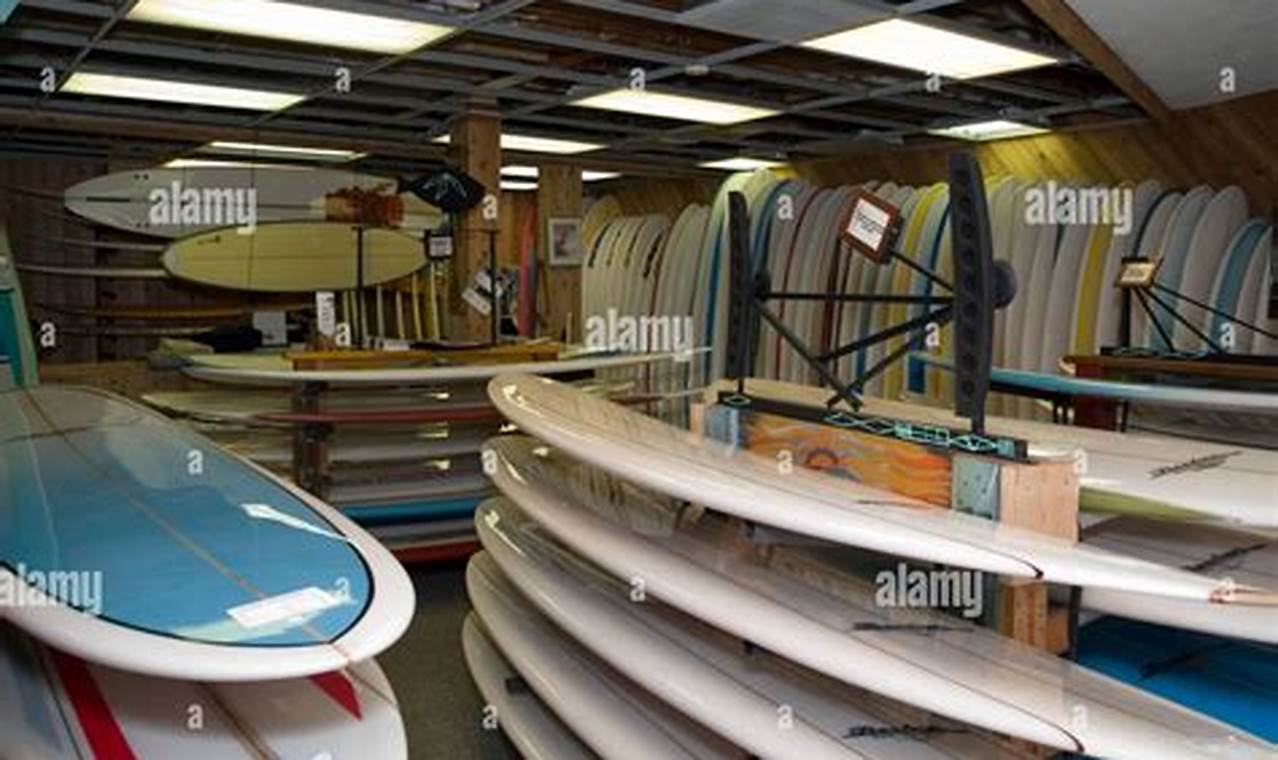 Hermosa Beach CA Surf Shop: Gear, Lessons & More! | Learn to Surf & Skate: A Beginner's Step-by-Step Guide