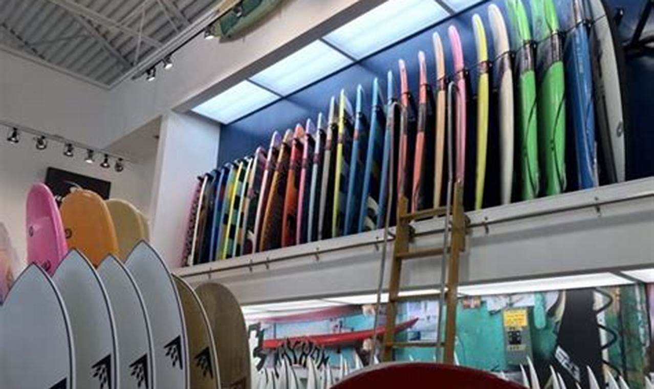 Your Guide to 17th Street Surf Shop VA: Gear & More! | Learn to Surf & Skate: A Beginner's Step-by-Step Guide