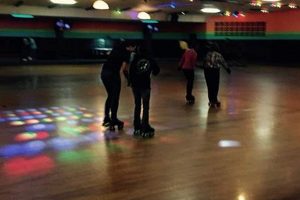 Best Skates: Roller Skating Entertainment Center Fun & More! | Learn to Surf & Skate: A Beginner's Step-by-Step Guide