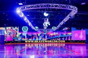 Discover Skate World Deer Park TX: Fun &amp; More! | Learn to Surf & Skate: A Beginner's Step-by-Step Guide