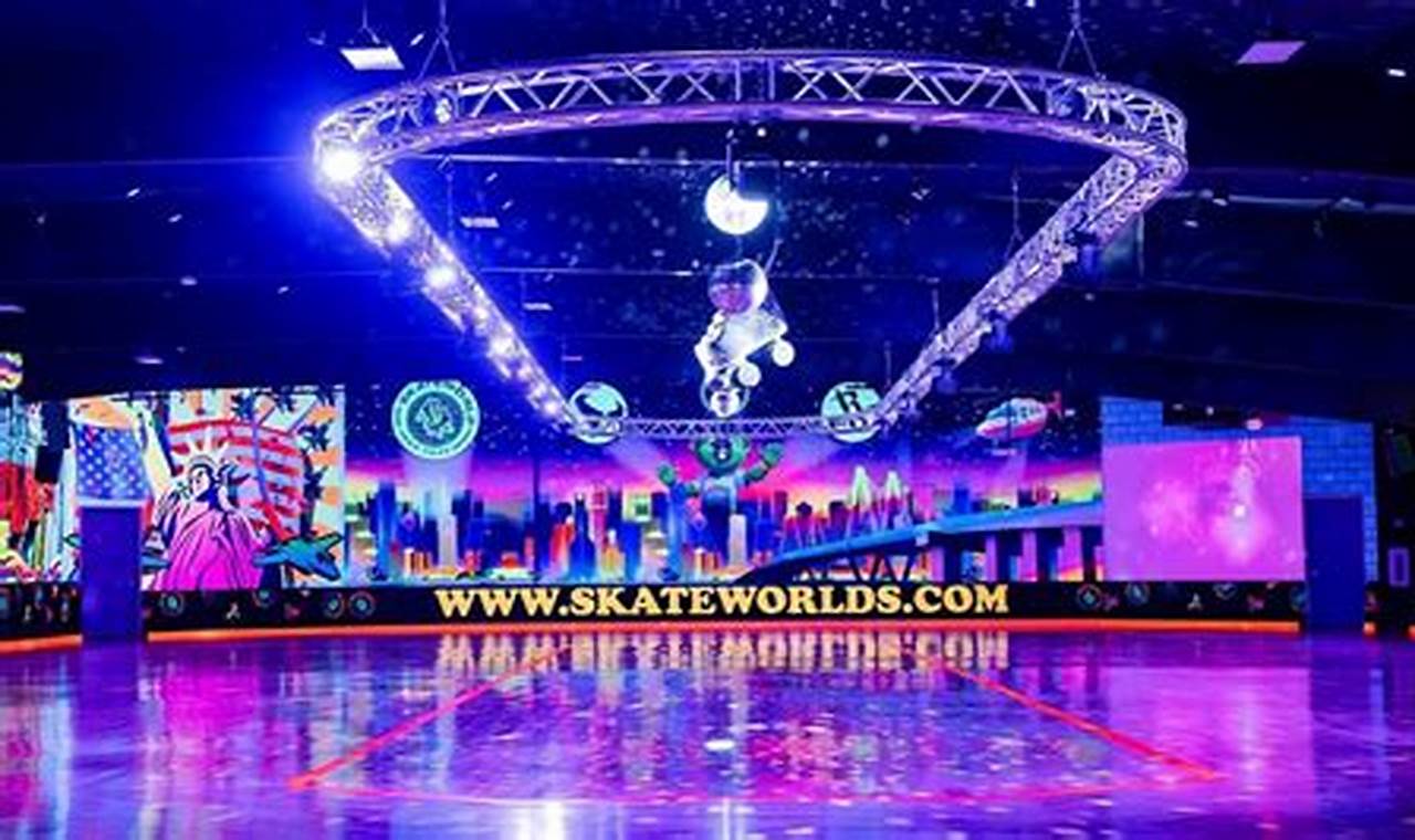 Discover Skate World Deer Park TX: Fun &amp; More! | Learn to Surf & Skate: A Beginner's Step-by-Step Guide