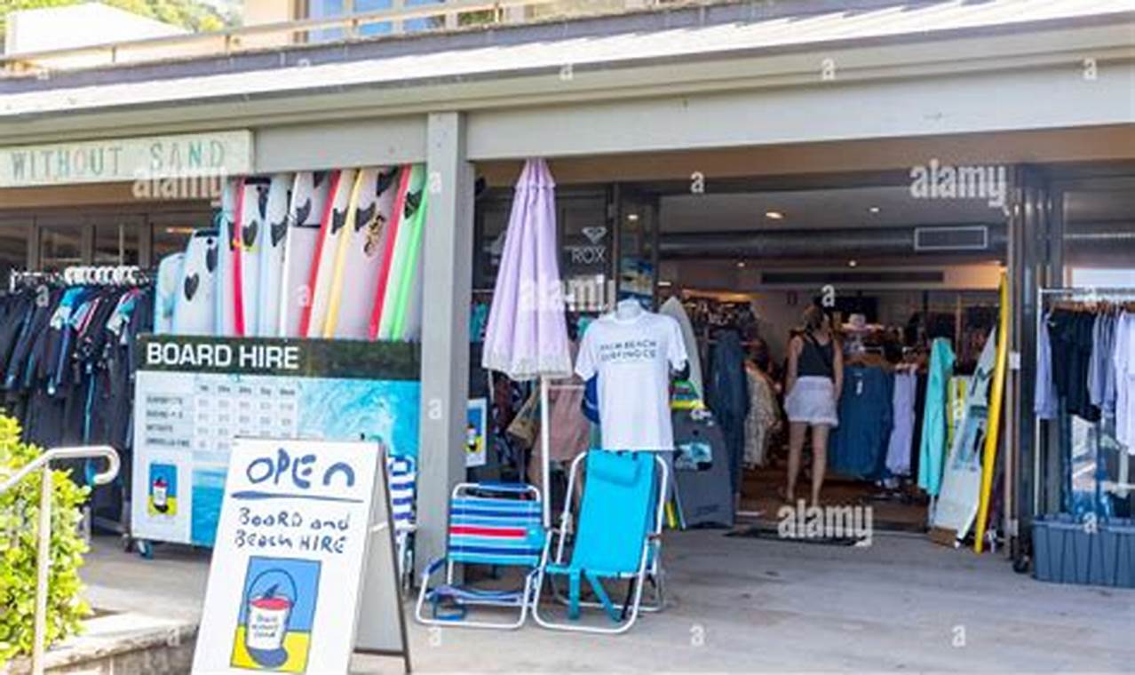Your Guide: Surf Australia Shop & Gear Australia | Learn to Surf & Skate: A Beginner's Step-by-Step Guide
