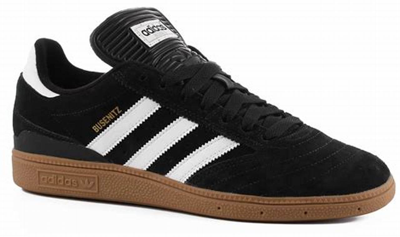 Buy Adidas Busenitz Skate Shoes: Performance & Style! | Learn to Surf & Skate: A Beginner's Step-by-Step Guide