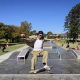 Visit Newtown Skate Park: Your Ultimate Skate Destination | Learn to Surf & Skate: A Beginner's Step-by-Step Guide