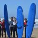 Learn Surf Lessons in Pismo Beach: Ride the Waves! | Learn to Surf & Skate: A Beginner's Step-by-Step Guide