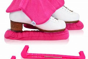 Best Wheeled Ice Skate Guards: Protect & Roll! | Learn to Surf & Skate: A Beginner's Step-by-Step Guide