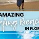 Your Guide to: Best Surfing Beaches in Florida - 2024! | Learn to Surf & Skate: A Beginner's Step-by-Step Guide