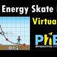 PhET: Energy Skate Park Basics - Fun with Physics! | Learn to Surf & Skate: A Beginner's Step-by-Step Guide
