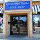 Find a Quiet Storm Surf Shop Near Me + Deals | Learn to Surf & Skate: A Beginner's Step-by-Step Guide