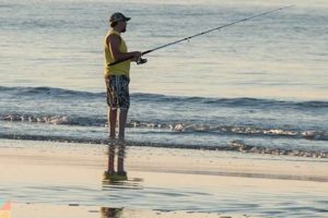 OBX Surf Fishing Report: Catch the Outer Banks Waves & Fish! Learn to Surf & Skate: A Beginner's Step-by-Step Guide OBX Surf Fishing Report: Catch the Outer Banks Waves & Fish! | Learn to Surf & Skate: A Beginner's Step-by-Step Guide