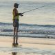 OBX Surf Fishing Report: Catch the Outer Banks Waves & Fish! | Learn to Surf & Skate: A Beginner's Step-by-Step Guide