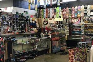 Your Guide to Gnarly's Skate Shop - Boards & More! Learn to Surf & Skate: A Beginner's Step-by-Step Guide Your Guide to Gnarly's Skate Shop - Boards & More! | Learn to Surf & Skate: A Beginner's Step-by-Step Guide