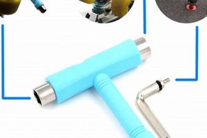Best Roller Skate Tool: Maintenance & Adjustments | Learn to Surf & Skate: A Beginner's Step-by-Step Guide