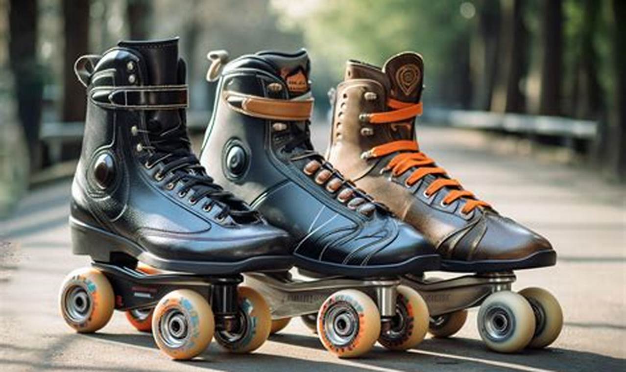 Best Outdoor Mens Roller Skates: Reviews & Guide | Learn to Surf & Skate: A Beginner's Step-by-Step Guide