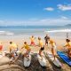 Learn Surf Lessons Costa Rica Tamarindo - Ride the Waves! | Learn to Surf & Skate: A Beginner's Step-by-Step Guide