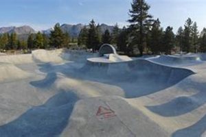 Visit Mammoth Skate Park: Your Ultimate Skating Destination | Learn to Surf & Skate: A Beginner's Step-by-Step Guide