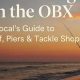 OBX Surf Fishing Reports: Latest Bites & Tips! | Learn to Surf & Skate: A Beginner's Step-by-Step Guide