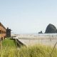 Discover: Sand Surf at Cannon Beach Paradise | Learn to Surf & Skate: A Beginner's Step-by-Step Guide