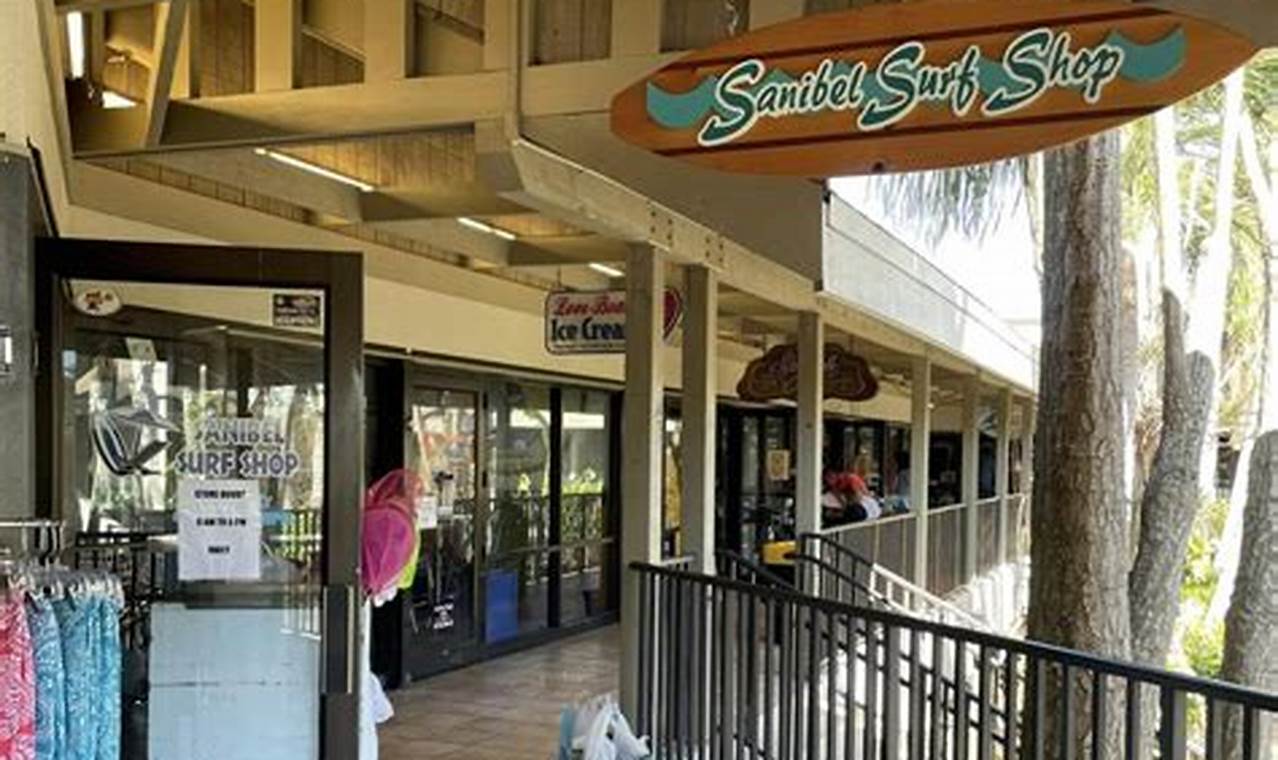 Your Guide to Sanibel Surf Shop Fun & Gear | Learn to Surf & Skate: A Beginner's Step-by-Step Guide