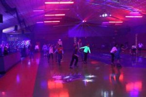 Fun at Bella's Bouncies Skate on Grand Roller Rink Near You! | Learn to Surf & Skate: A Beginner's Step-by-Step Guide