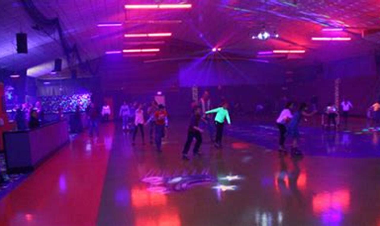 Fun at Bella's Bouncies Skate on Grand Roller Rink Near You! | Learn to Surf & Skate: A Beginner's Step-by-Step Guide