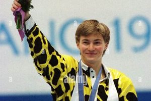 Ilia Kulik: The Iconic Figure Skater Legacy Learn to Surf & Skate: A Beginner's Step-by-Step Guide Ilia Kulik: The Iconic Figure Skater Legacy | Learn to Surf & Skate: A Beginner's Step-by-Step Guide