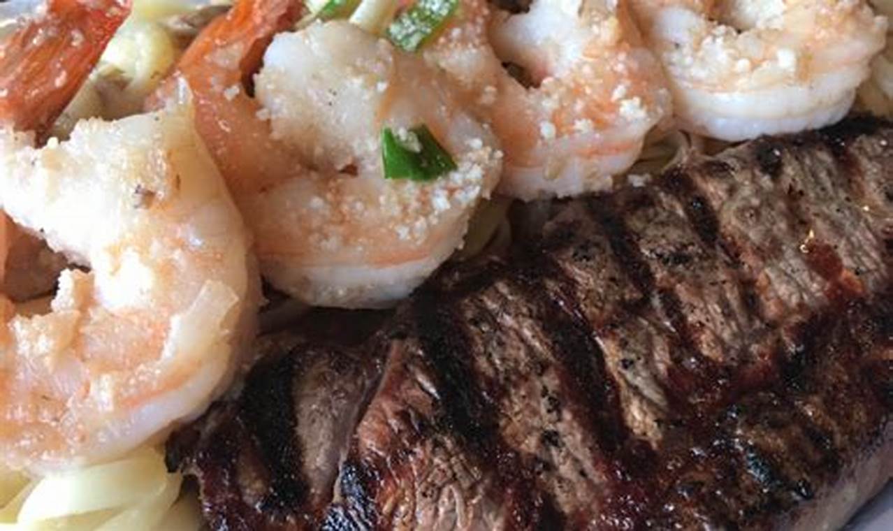 Bailey's Surf N Turf Wareham: Best Seafood & Steaks! | Learn to Surf & Skate: A Beginner's Step-by-Step Guide