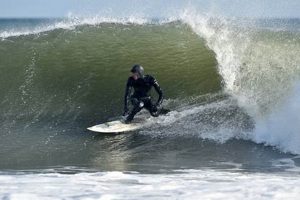 Your Hook Surf Report: [Date] Conditions & Forecast | Learn to Surf & Skate: A Beginner's Step-by-Step Guide