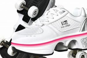 Best Skate Shoes: Shoes with Skates on the Bottom - Review! | Learn to Surf & Skate: A Beginner's Step-by-Step Guide