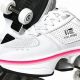 Best Skate Shoes: Shoes with Skates on the Bottom - Review! | Learn to Surf & Skate: A Beginner's Step-by-Step Guide