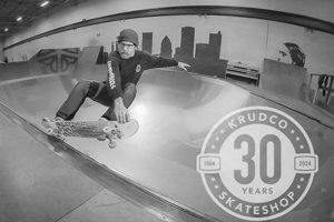 Your Local Krudco Skate Shop: Gear & More! | Learn to Surf & Skate: A Beginner's Step-by-Step Guide