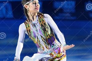 Meet Tatiana: Ice Skater Extraordinaire on Skates 1.0 | Learn to Surf & Skate: A Beginner's Step-by-Step Guide