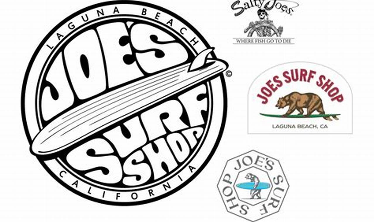 Joe's Surf Shop: Gear Up, Surf's Up! | Learn to Surf & Skate: A Beginner's Step-by-Step Guide